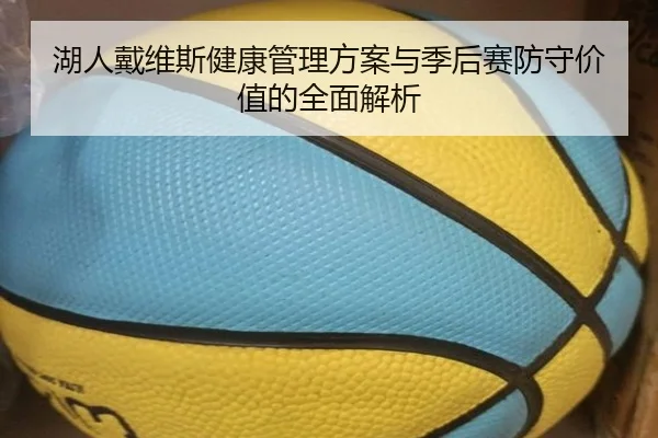 湖人戴维斯健康管理方案与季后赛防守价值的全面解析